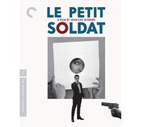 Le Petit Soldat (Criterion Collection)