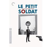 Le Petit Soldat (Criterion Collection)