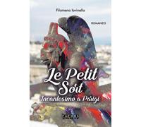 Le petit sort. Incantesimo a Parigi - Iovinella Filomena