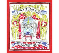 Le petit théâtre de Vincent Darré