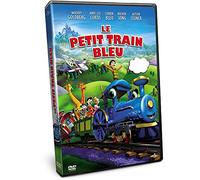 Le petit train bleu