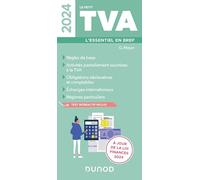 Le petit TVA: L'essentiel en bref
