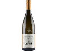 Le Petit Viognier 2024 - Stephane Montez du Monteillet Collines Rhodaniennes