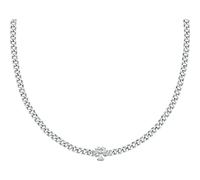 La Petite Story Collana Albero della vita LPS10ASF06 – Acciaio Donna