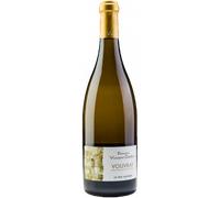 Le Peu Morier sec 2024 - Vincent Careme Vouvray