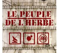 Le Peuple De l'Herbe - Radio Blood Money