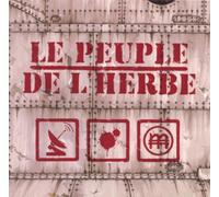 Le Peuple de l'Herbe - Radio Blood Money