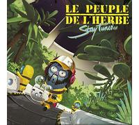 Le Peuple De L'Herbe - Stay Tuned