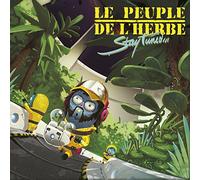 Le Peuple De L'Herbe - Stay Tuned