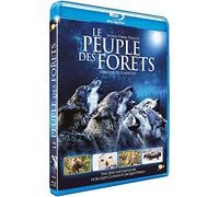 Le Peuple des forêts [Blu-ray]