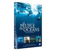 Le peuple des océans (DVD) Perrin Jacques
