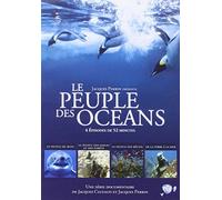 Le Peuple Des Oceans-Perrin J. - Le Peuple Des Oceans