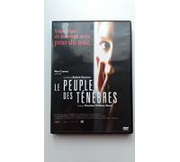 Le peuple des ténébres
