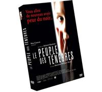 Le peuple des tenebres