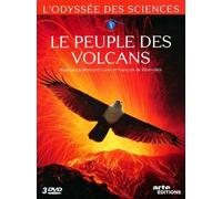 Le peuple des volcans