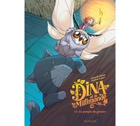 Le peuple du grenier