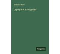 Le peuple et la bourgeoisie