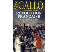 Le Peuple et le Roi (1774-1793): 1