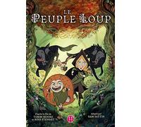 Le Peuple Loup - NUOVO