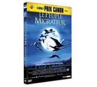 Le peuple migrateur