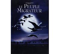 Le Peuple migrateur [FRANCESE]