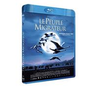 Le Peuple migrateur [Blu-Ray]