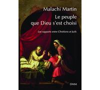 Le peuple que Dieu s'est choisi (nvelle éd)