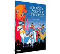 Le Pharaon, Le Sauvage et la Princesse