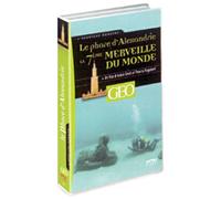Le phare d'alexandrie