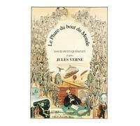 Le Phare du bout du Monde