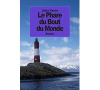 Le Phare du Bout du Monde