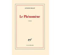 Le phénomène
