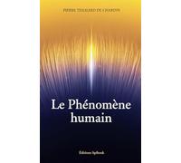 Le phénomène humain