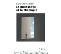 Le Philosophe Et La Theologie