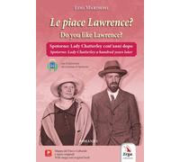 Le piace Lawrence?-Do you like Lawrence? Ediz. bilingue - [ERGA]