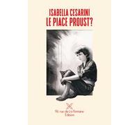 Le piace Proust?