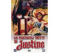 Le Piacevoli Notti Di Justine