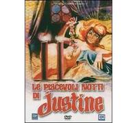 Le Piacevoli Notti Di Justine