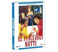 Le Piacevoli Notti - Dvd