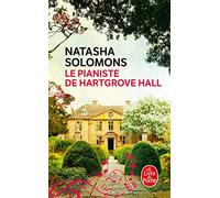 Le pianiste de Hartgrove Hall