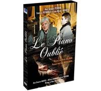 Le piano oublie - dvd