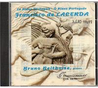 Le Piano Portugais/Bruno Belthois