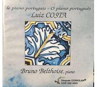 Le Piano Portugais/Bruno Belthois