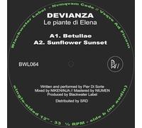 Le Piante Di Elena