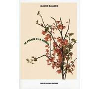 Le piante e la Bibbia. Ediz. a colori