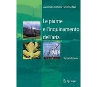 Le piante e l'inquinamento dell'aria – Springer Verlag