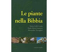 Le piante nella Bibbia