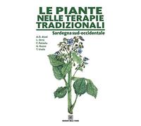 Le piante nelle terapie tradizionali della Sardegna