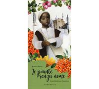 Le piante senza nome