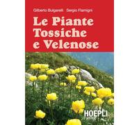 Le Piante tossiche e velenose